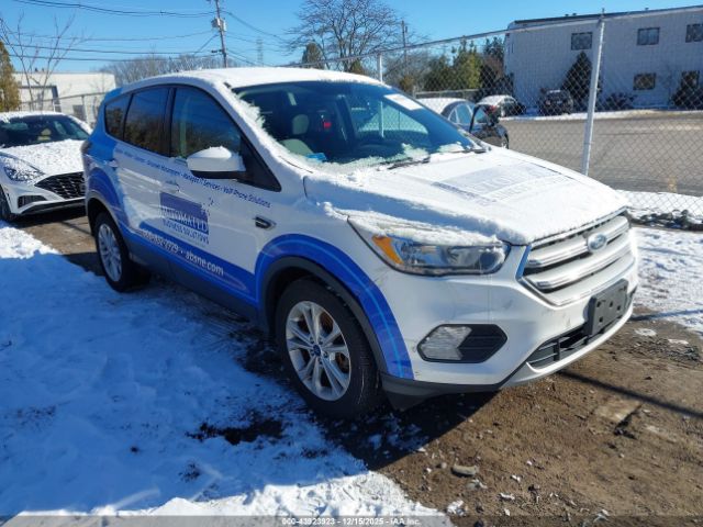 Ford Escape Se Image 1