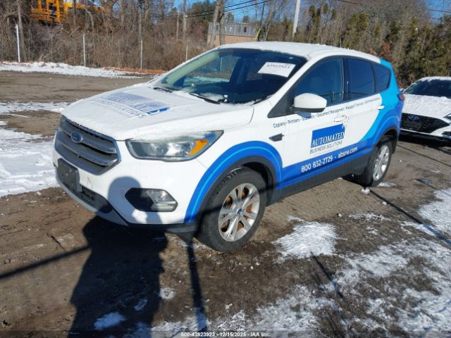 Ford Escape Se Image 3