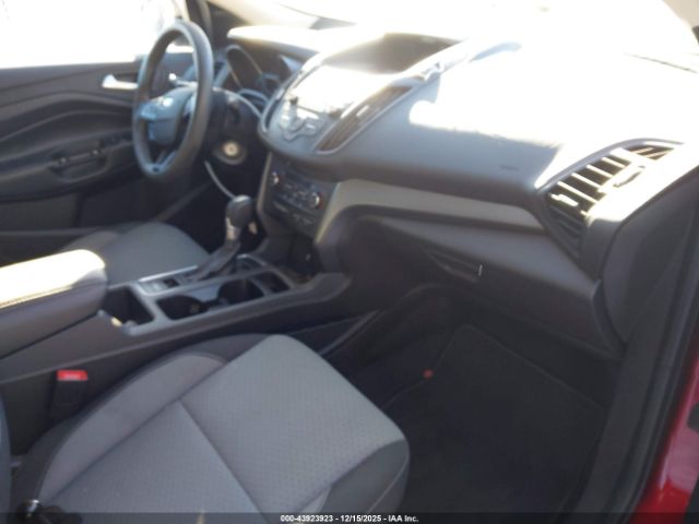 Ford Escape Se Image 6