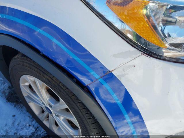 Ford Escape Se Image 7