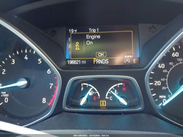 Ford Escape Se Image 9