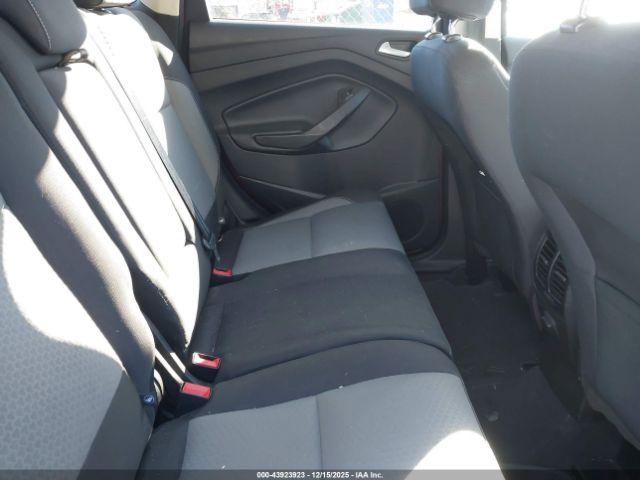 Ford Escape Se Image 10