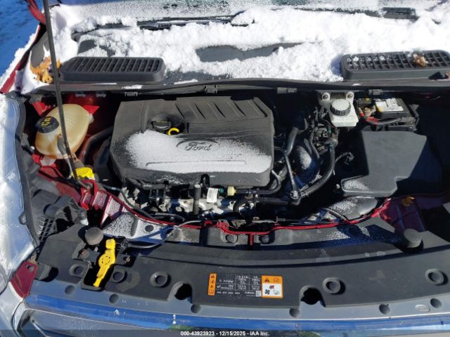 Ford Escape Se Image 11