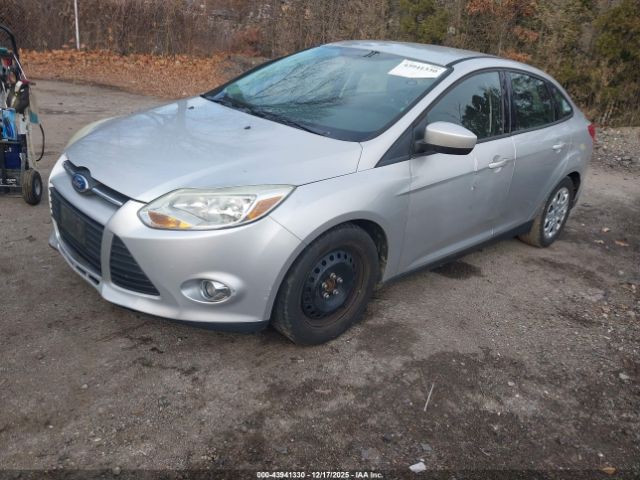 Ford Focus Se Image 2