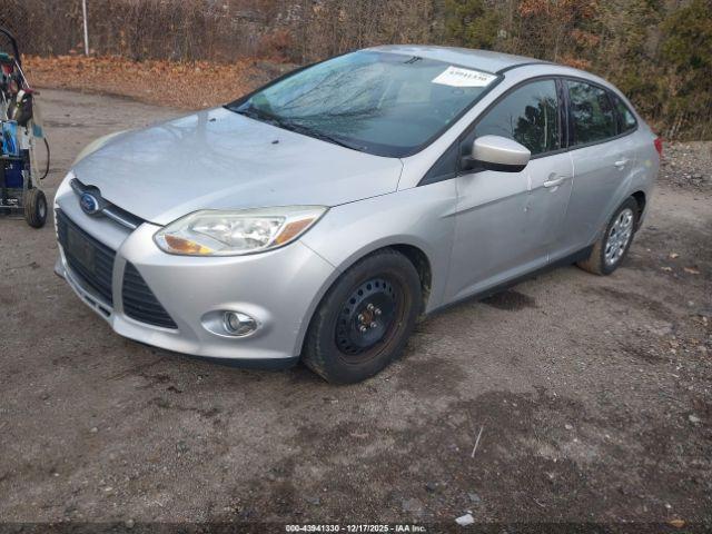 Ford Focus Se Image 2