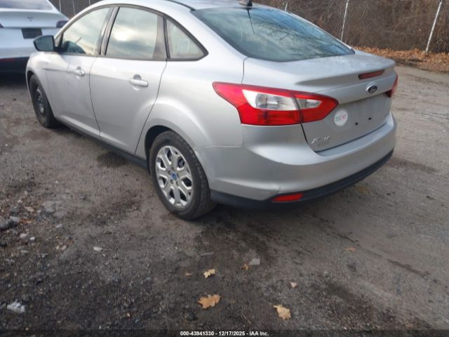 Ford Focus Se Image 3