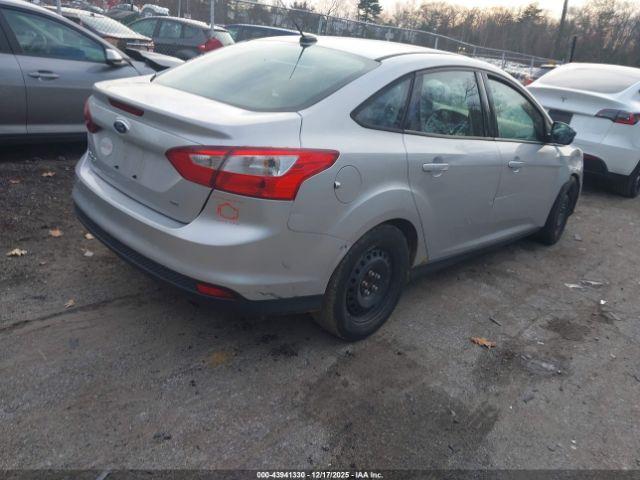 Ford Focus Se Image 5