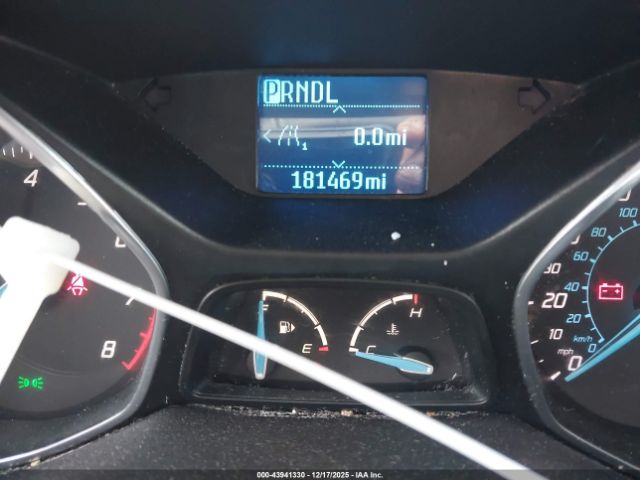 Ford Focus Se Image 4