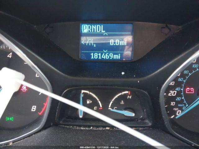 Ford Focus Se Image 4