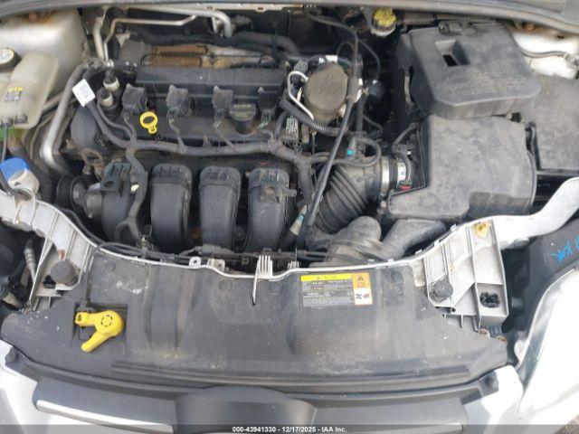 Ford Focus Se Image 10