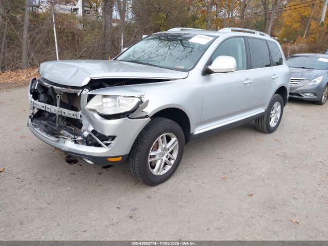 Volkswagen Touareg Vr6 Fsi Image 7