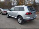 Volkswagen Touareg Vr6 Fsi Image 9