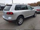 Volkswagen Touareg Vr6 Fsi Image 8