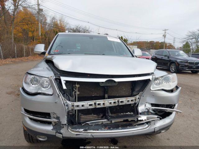 Volkswagen Touareg Vr6 Fsi Image 2