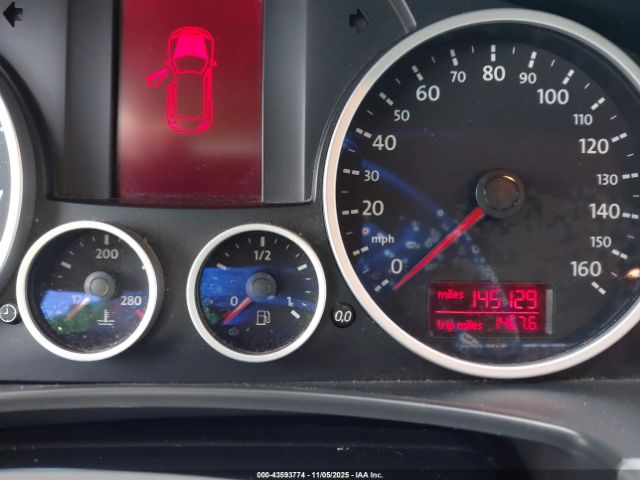 Volkswagen Touareg Vr6 Fsi Image 6