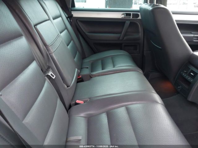 Volkswagen Touareg Vr6 Fsi Image 3