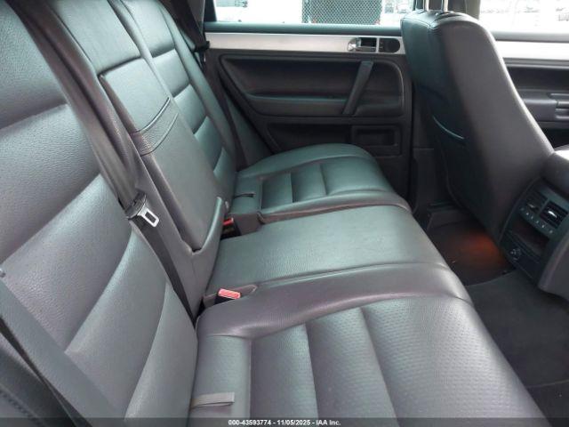 Volkswagen Touareg Vr6 Fsi Image 3