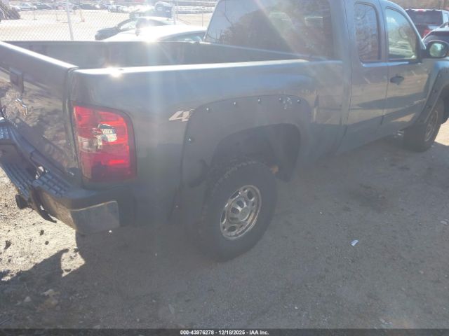 Chevrolet Silverado 2500 Lt1 Image 5