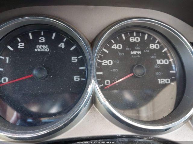 Chevrolet Silverado 2500 Lt1 Image 14