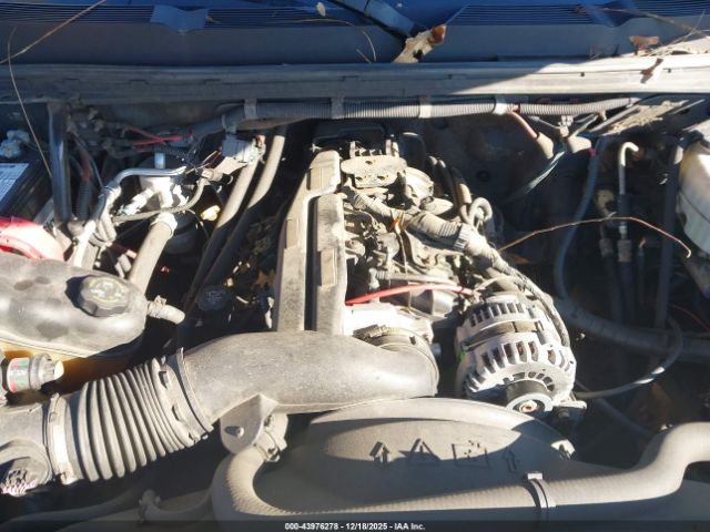 Chevrolet Silverado 2500 Lt1 Image 6