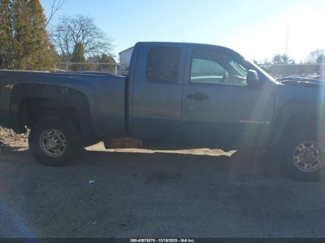 Chevrolet Silverado 2500 Lt1 Image 19