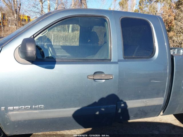 Chevrolet Silverado 2500 Lt1 Image 8