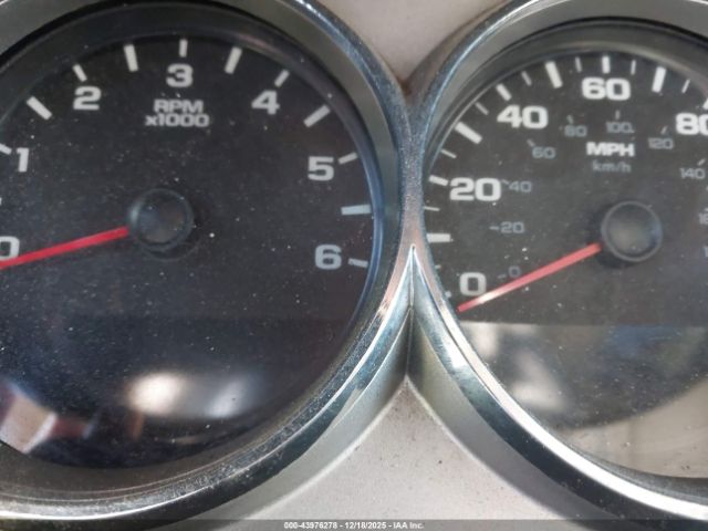 Chevrolet Silverado 2500 Lt1 Image 10