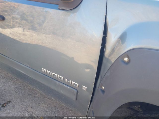 Chevrolet Silverado 2500 Lt1 Image 9