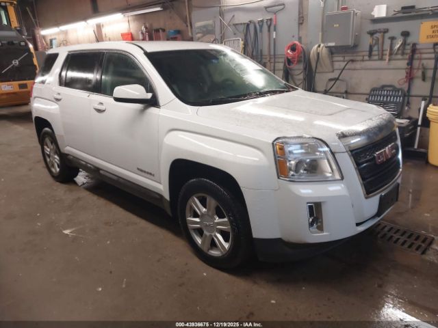 GMC Terrain Sle-1 Image 1