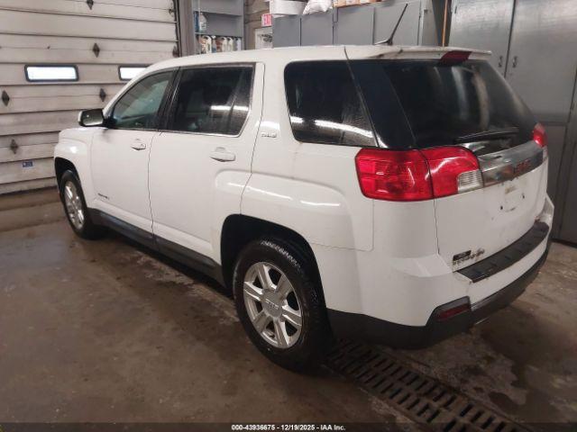 GMC Terrain Sle-1 Image 10