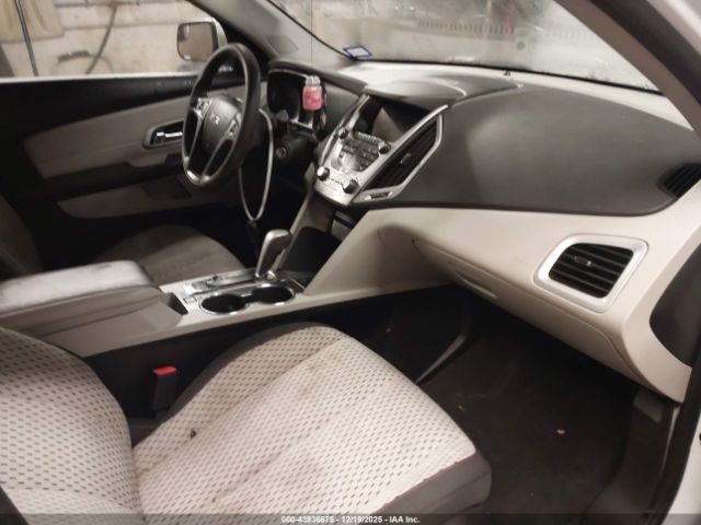 GMC Terrain Sle-1 Image 4