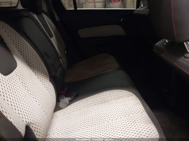 GMC Terrain Sle-1 Image 8