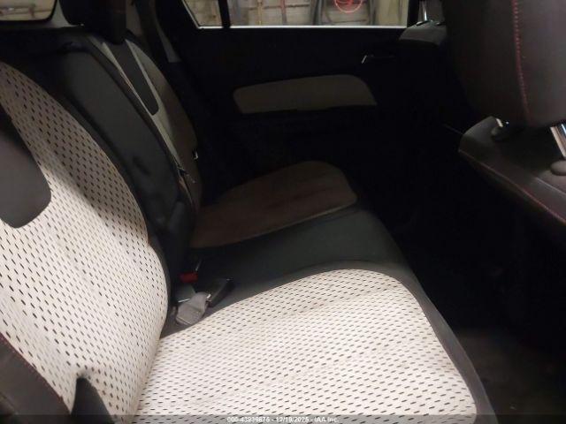 GMC Terrain Sle-1 Image 8