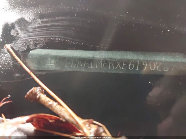 GMC Terrain Sle-1 Image 7