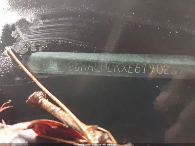 GMC Terrain Sle-1 Image 7