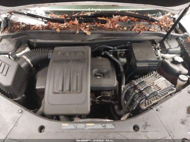 GMC Terrain Sle-1 Image 6