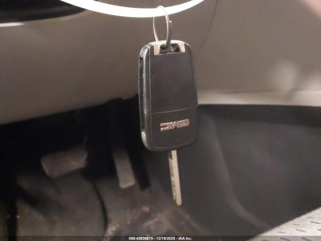 GMC Terrain Sle-1 Image 9