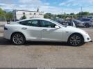 Tesla Model S P85 Image 18