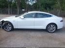 Tesla Model S P85 Image 15