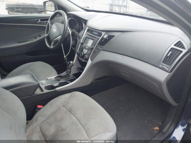 Hyundai SONATA Gls Image 5