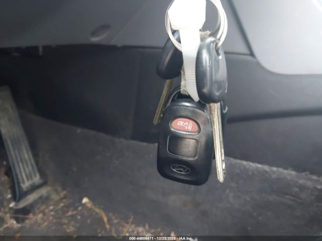 Hyundai SONATA Gls Image 9