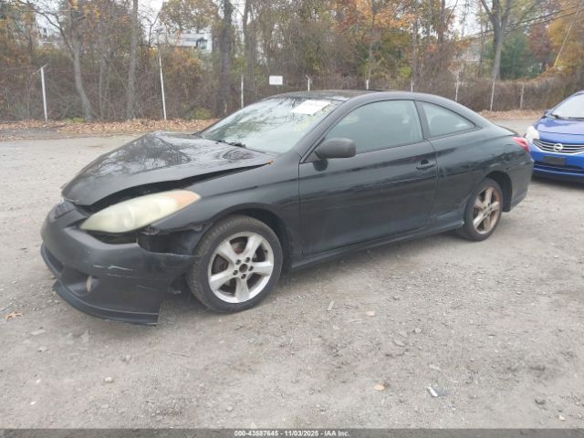 Toyota Camry Se Sport Image 12