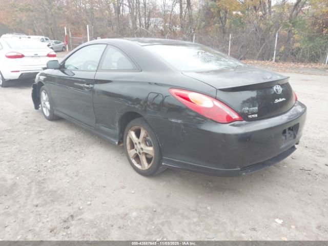 Toyota Camry Se Sport Image 5