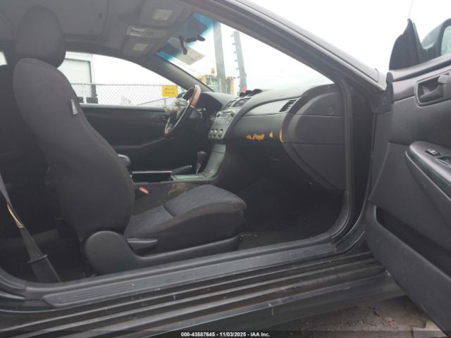 Toyota Camry Se Sport Image 15