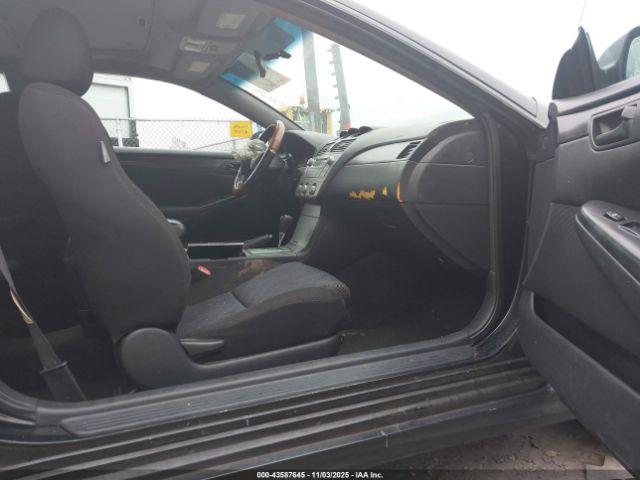 Toyota Camry Se Sport Image 15