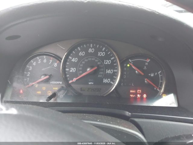 Toyota Camry Se Sport Image 10