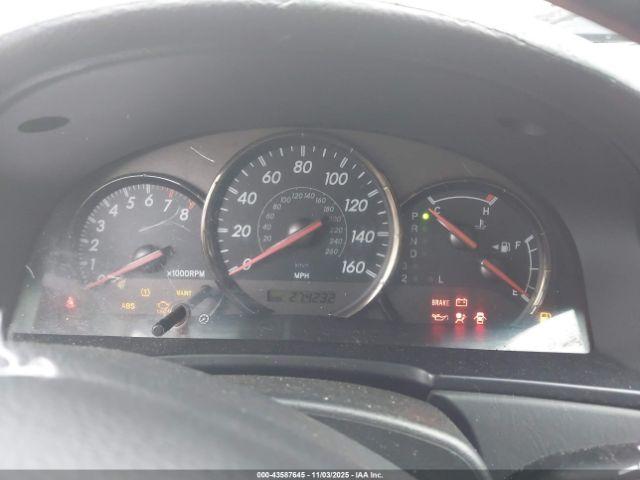 Toyota Camry Se Sport Image 10