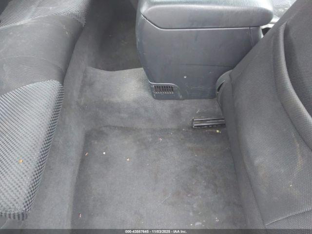 Toyota Camry Se Sport Image 6