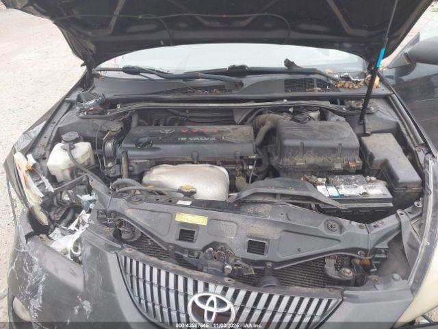 Toyota Camry Se Sport Image 3