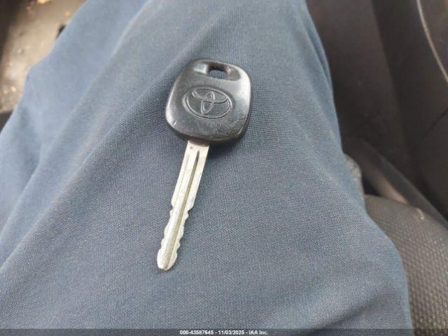 Toyota Camry Se Sport Image 16